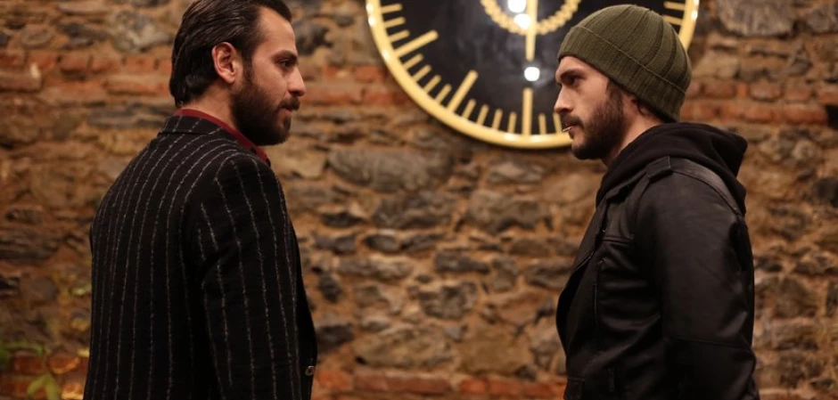 Промо-фото из Чукур 22 серия