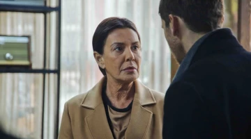 Промо-фото из Чукур 113 серия