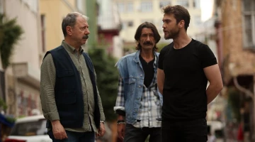 Промо-фото из Чукур 31 серия