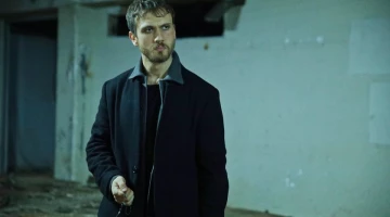 Промо-фото из Чукур 114 серия