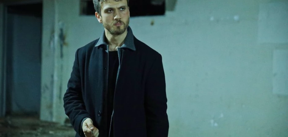 Промо-фото из Чукур 114 серия