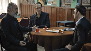 Промо-фото из Чукур 102 серия