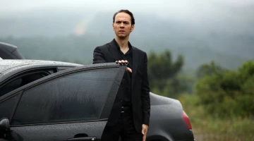 Промо-фото из Чукур 32 серия