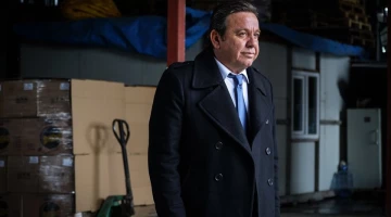 Промо-фото из Чукур 53 серия