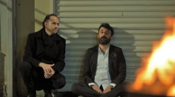 Промо-фото из Чукур 90 серия