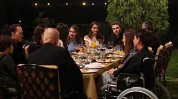 Промо-фото из Чукур 25 серия