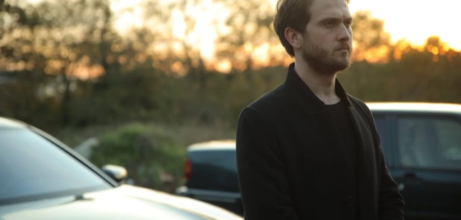 Промо-фото из Чукур 79 серия