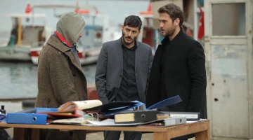 Промо-фото из Чукур 78 серия