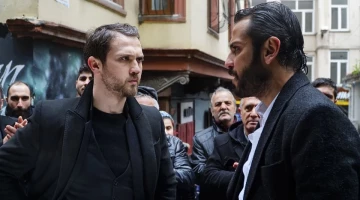 Промо-фото из Чукур 53 серия