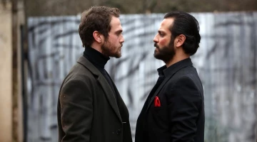 Чукур 1 сезон 16 серия