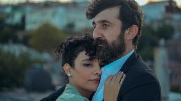 Промо-фото из Чукур 97 серия