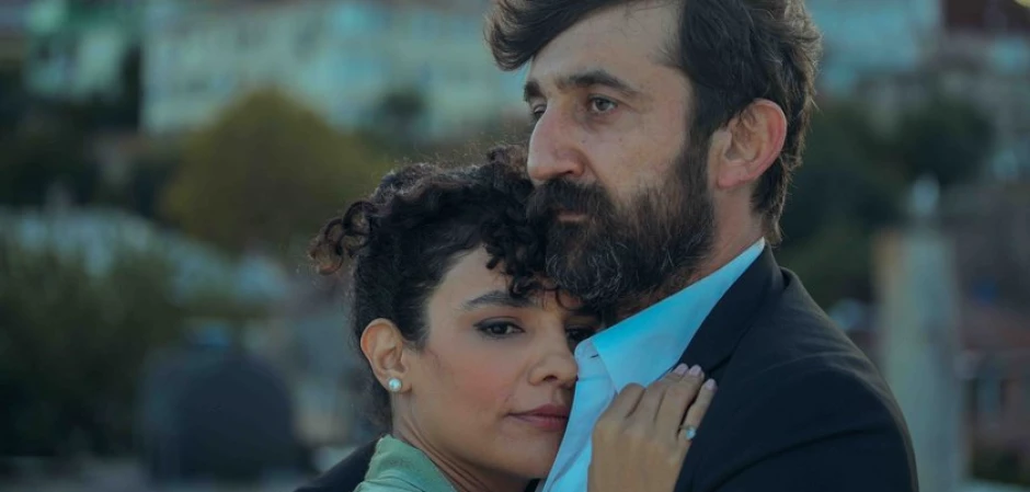 Промо-фото из Чукур 97 серия