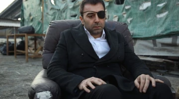 Промо-фото из Чукур 80 серия