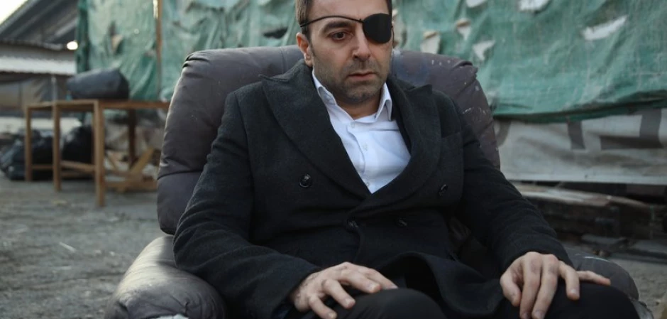 Промо-фото из Чукур 80 серия