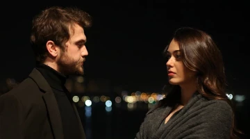 Промо-фото из Чукур 17 серия