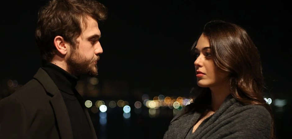 Промо-фото из Чукур 17 серия