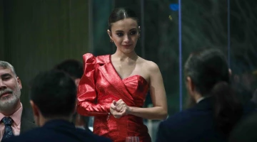 Промо-фото из Чукур 119 серия