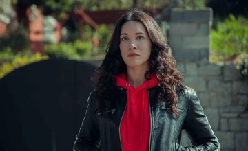 Чукур 4 сезон 100 серия