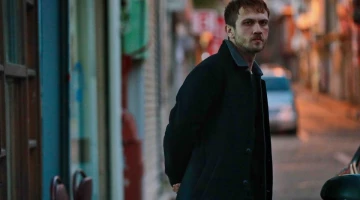 Промо-фото из Чукур 113 серия