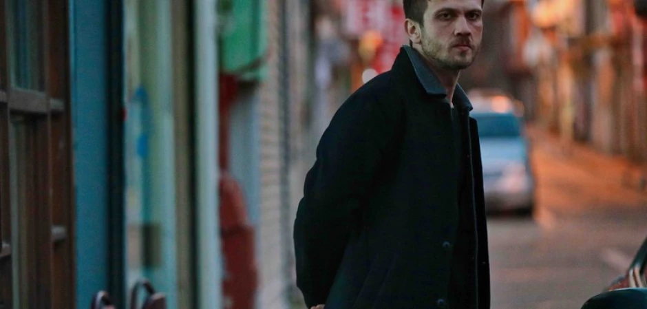 Промо-фото из Чукур 113 серия