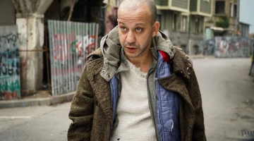 Промо-фото из Чукур 57 серия