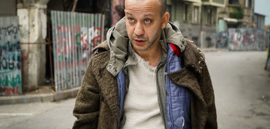 Промо-фото из Чукур 57 серия