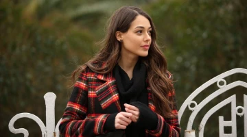 Промо-фото из Чукур 18 серия