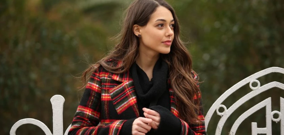 Промо-фото из Чукур 18 серия