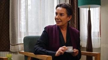 Промо-фото из Чукур 46 серия