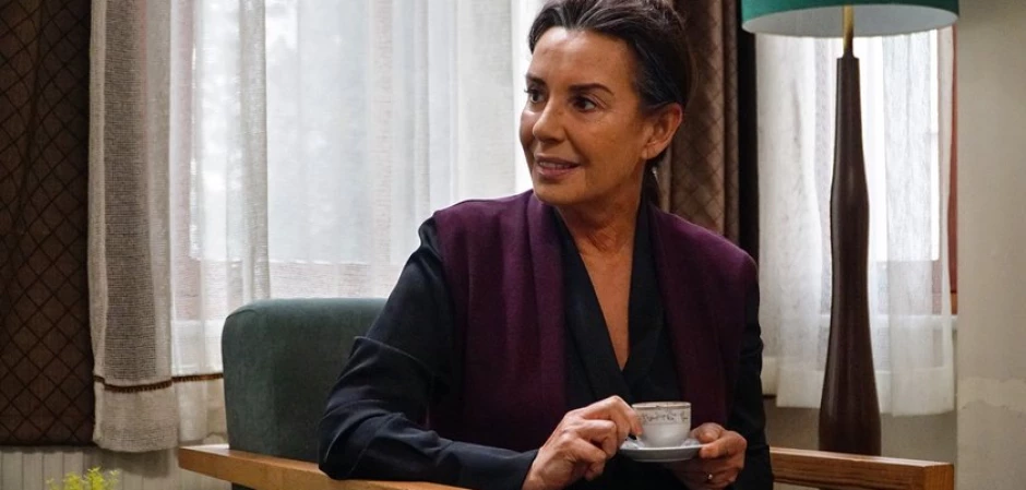 Промо-фото из Чукур 46 серия