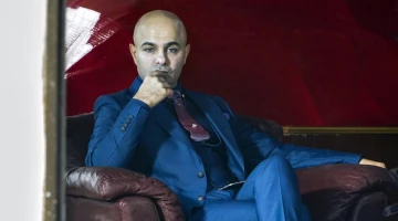 Промо-фото из Чукур 52 серия