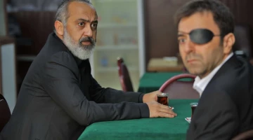 Промо-фото из Чукур 104 серия