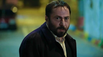 Промо-фото из Чукур 117 серия