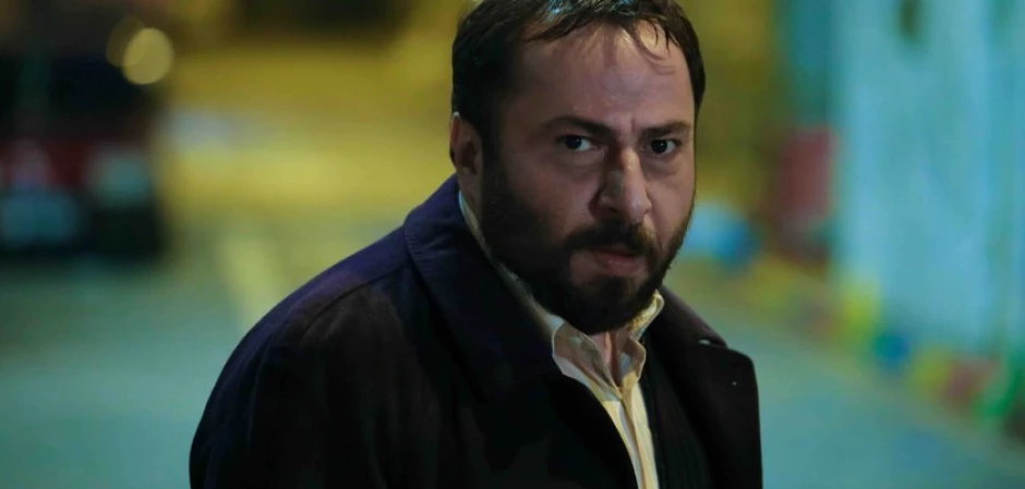 Промо-фото из Чукур 117 серия