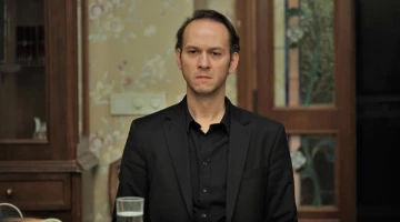 Промо-фото из Чукур 105 серия