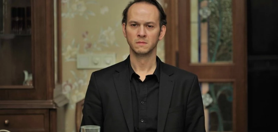 Промо-фото из Чукур 105 серия