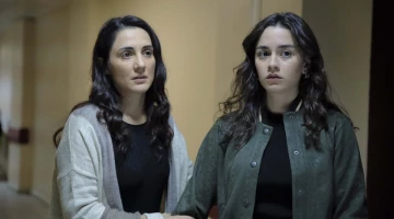 Промо-фото из Чукур 81 серия