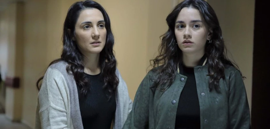 Промо-фото из Чукур 81 серия