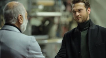 Промо-фото из Чукур 82 серия