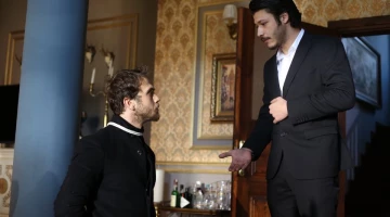 Чукур 1 сезон 16 серия