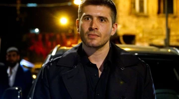 Промо-фото из Чукур 64 серия