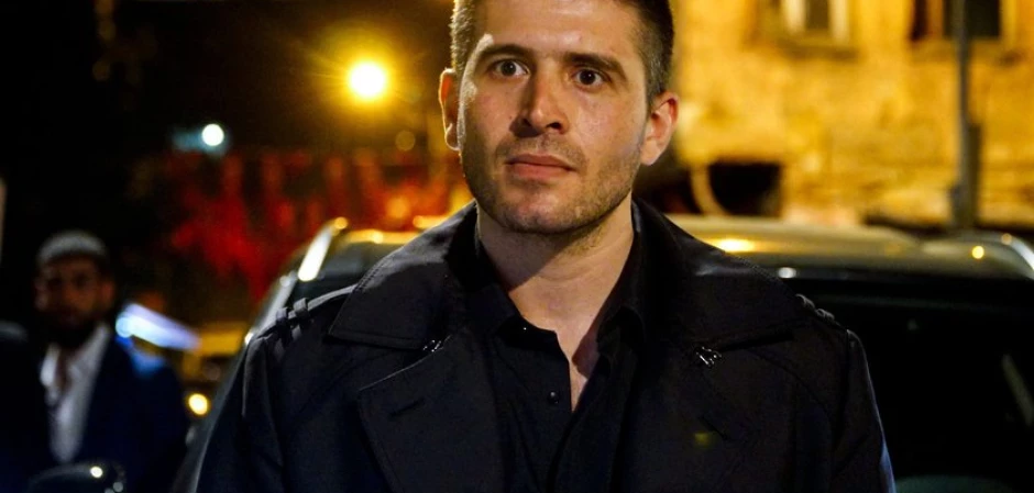 Промо-фото из Чукур 64 серия