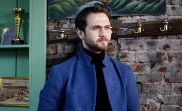 Чукур 2 сезон 55 серия