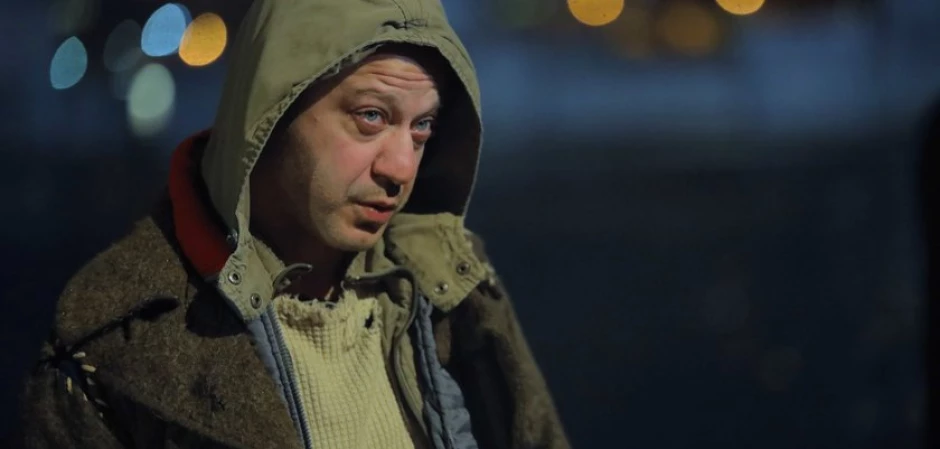 Промо-фото из Чукур 83 серия