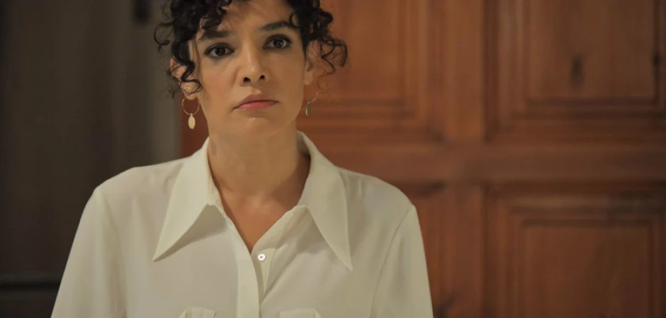 Промо-фото из Чукур 103 серия