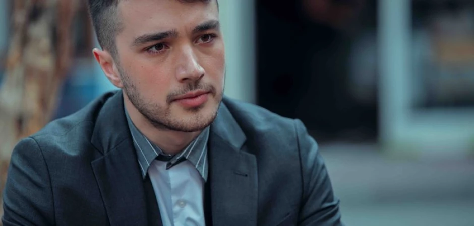 Промо-фото из Чукур 96 серия