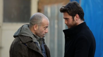 Промо-фото из Чукур 19 серия