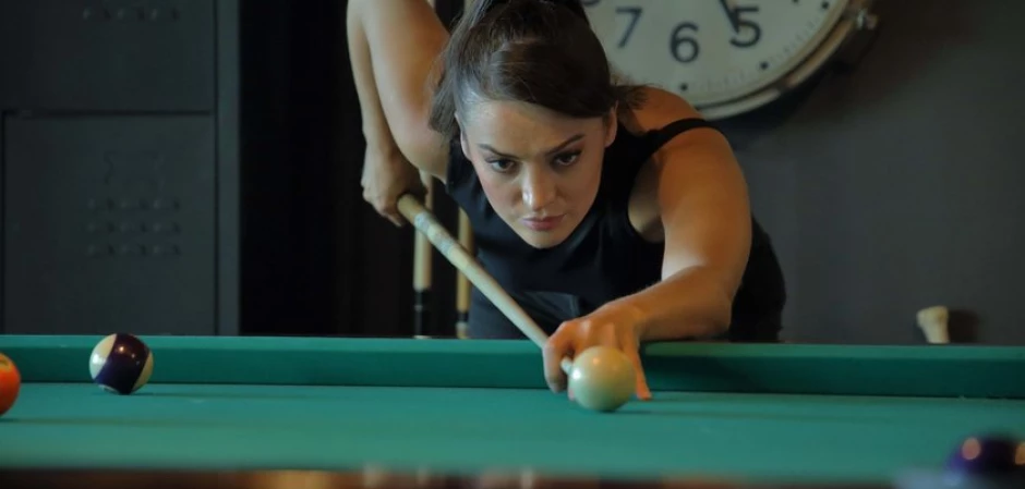 Промо-фото из Чукур 96 серия