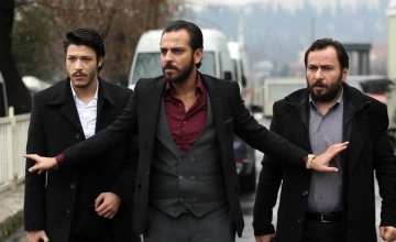 Чукур 1 сезон 14 серия