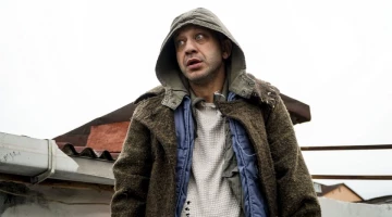 Промо-фото из Чукур 58 серия